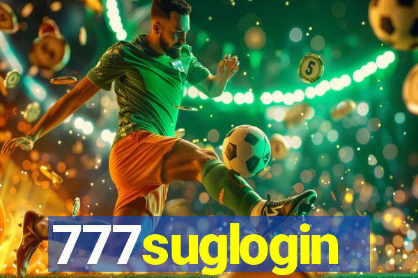 777suglogin