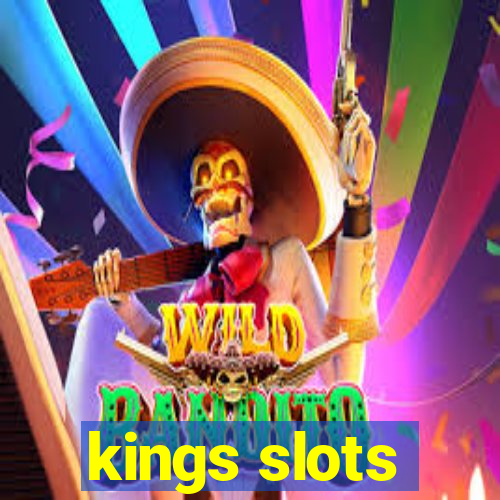 kings slots