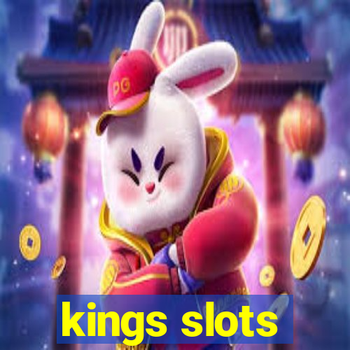 kings slots