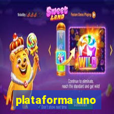 plataforma uno