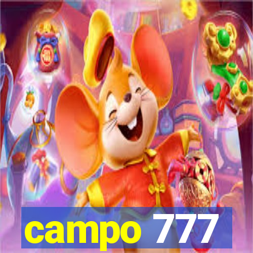 campo 777