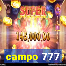 campo 777