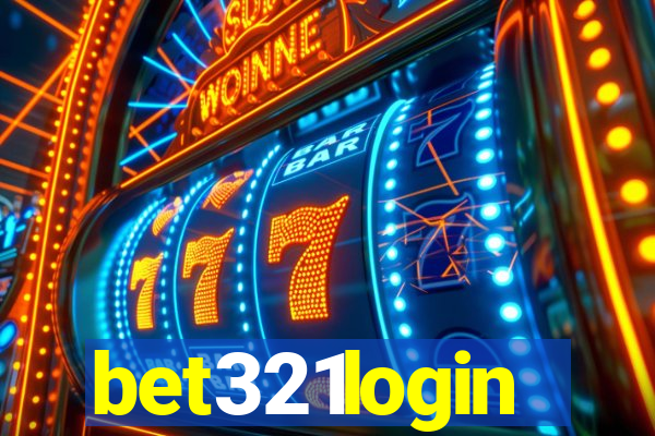 bet321login