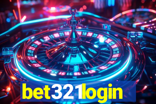 bet321login