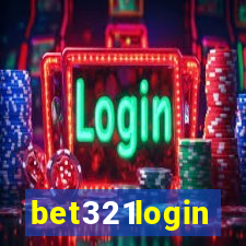 bet321login