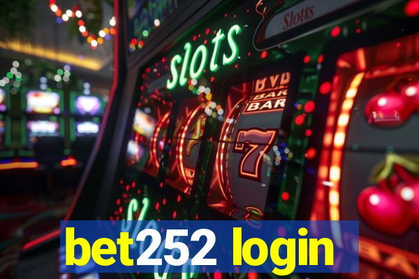 bet252 login