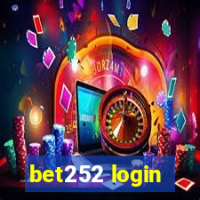 bet252 login