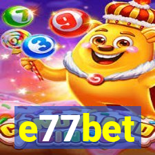 e77bet