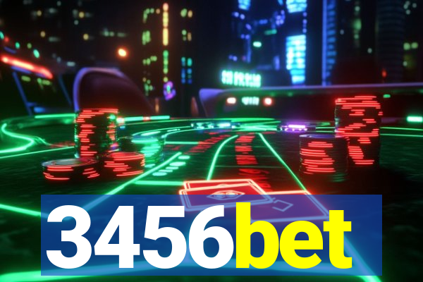 3456bet