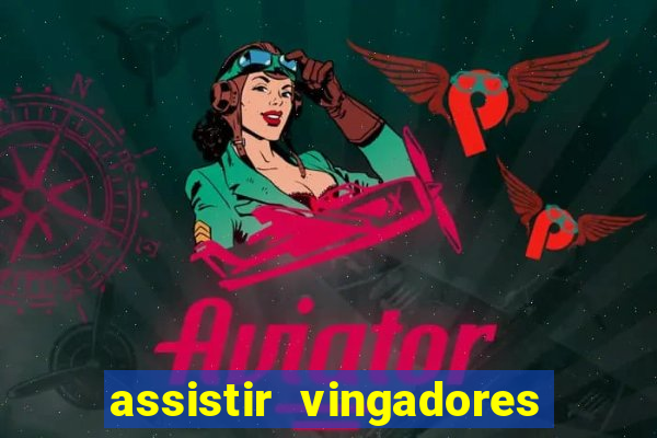 assistir vingadores guerra infinita google drive