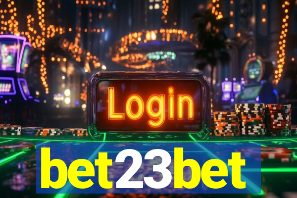 bet23bet