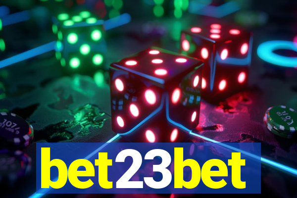 bet23bet