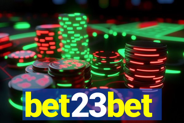 bet23bet