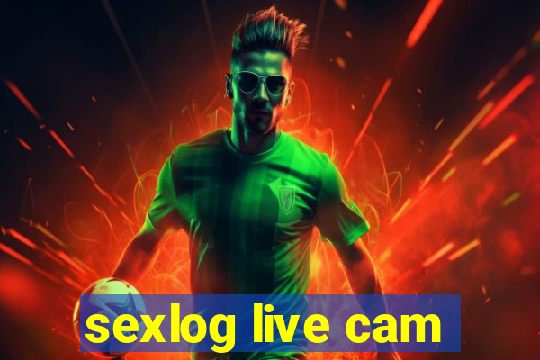 sexlog live cam