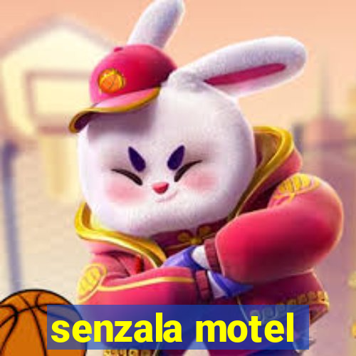 senzala motel