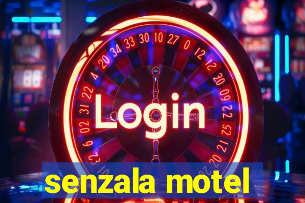 senzala motel