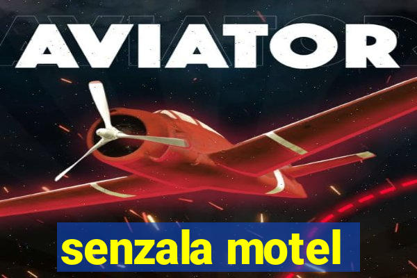 senzala motel