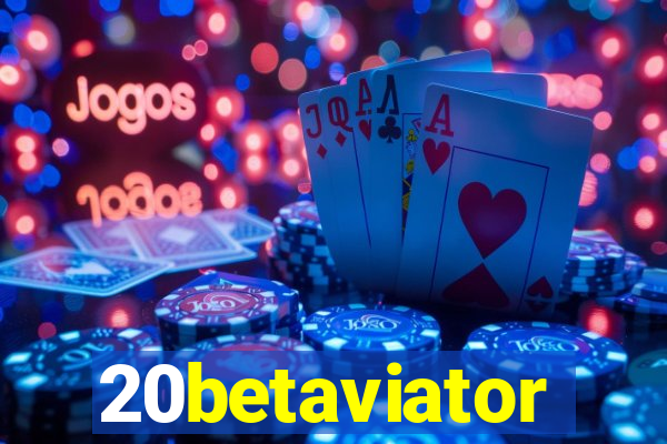 20betaviator