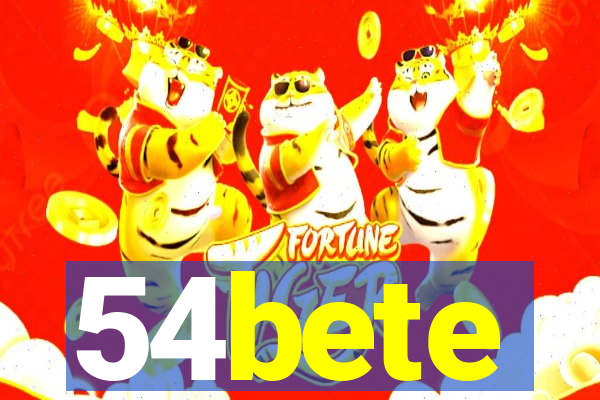 54bete