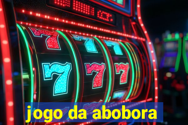 jogo da abobora