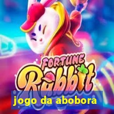 jogo da abobora