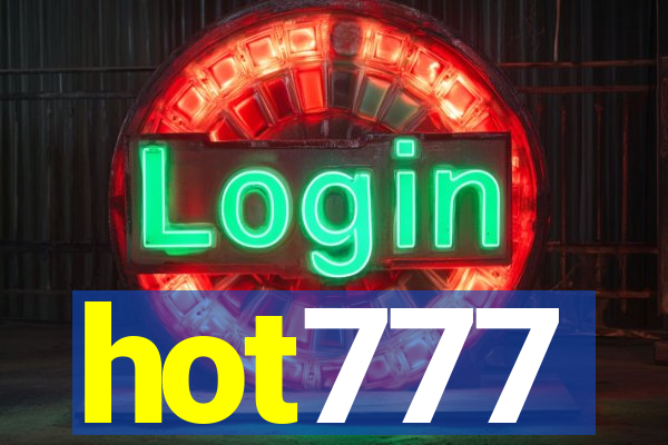 hot777