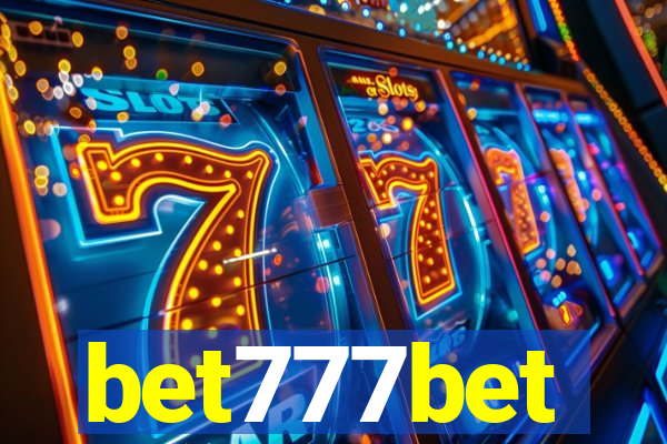 bet777bet