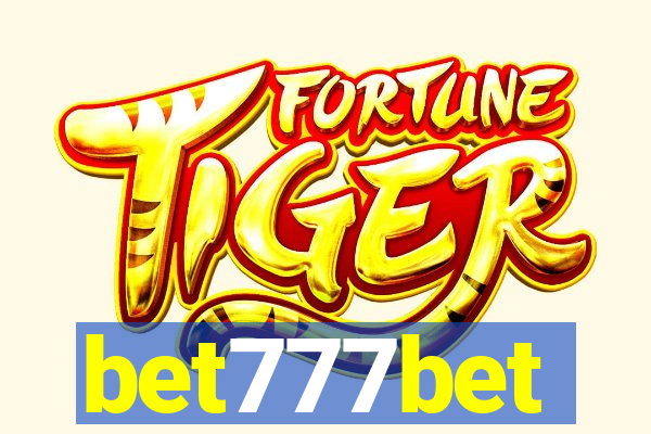 bet777bet