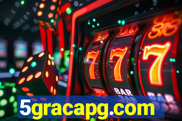 5gracapg.com