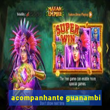 acompanhante guanambi