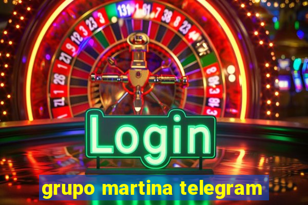 grupo martina telegram