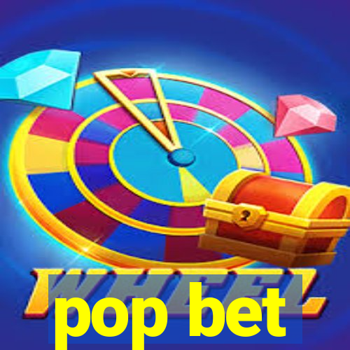 pop bet