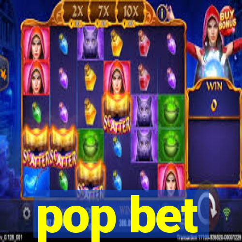 pop bet