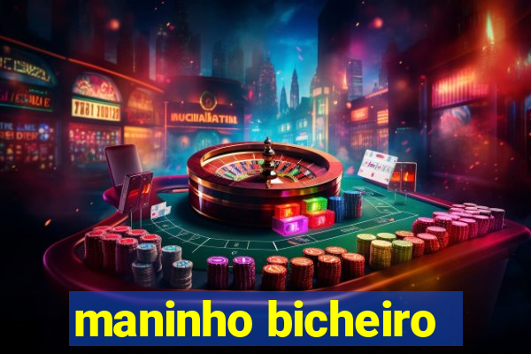 maninho bicheiro