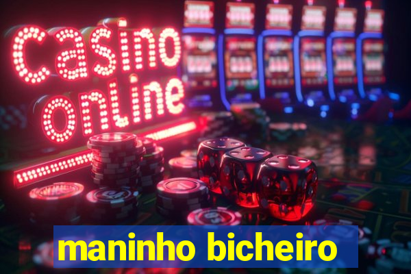 maninho bicheiro