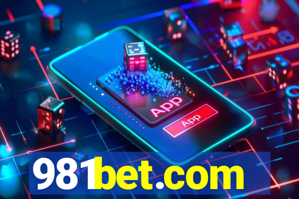 981bet.com