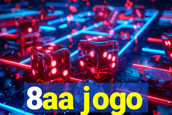 8aa jogo