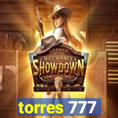 torres 777