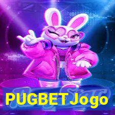 PUGBETJogo