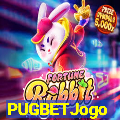 PUGBETJogo