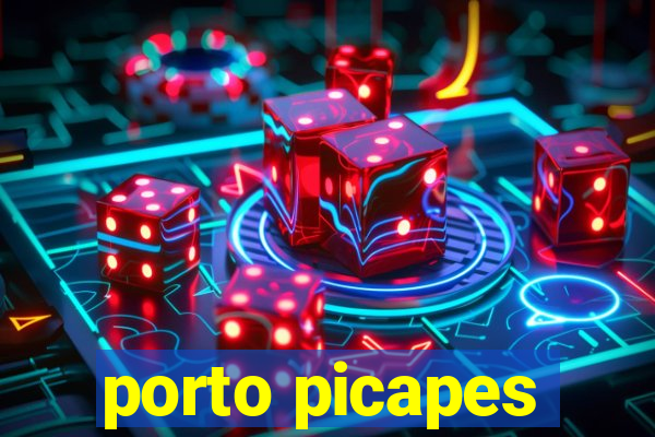 porto picapes