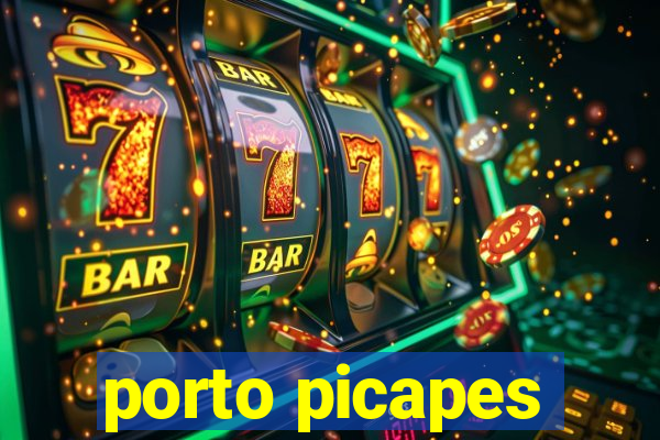 porto picapes