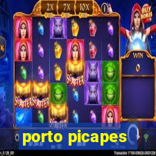 porto picapes