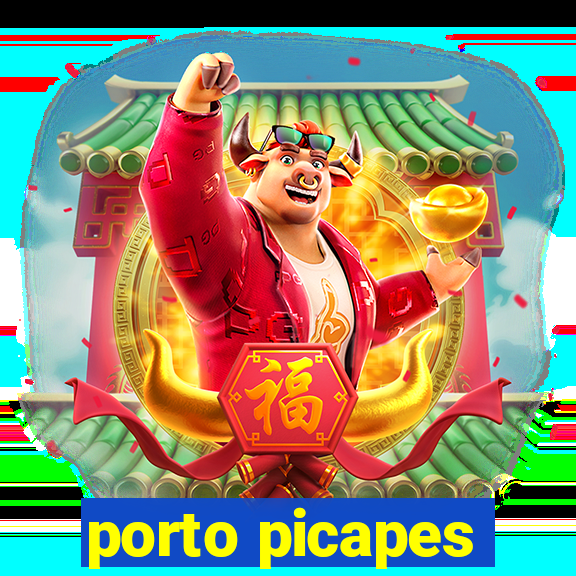 porto picapes