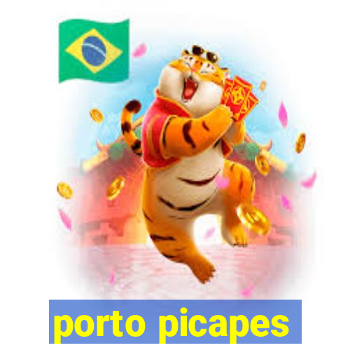 porto picapes