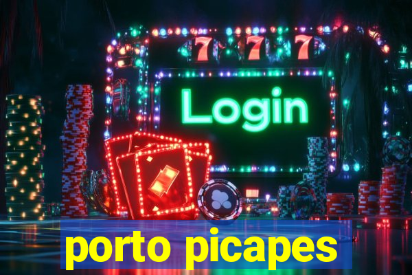 porto picapes