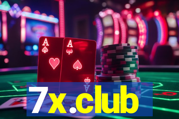 7x.club