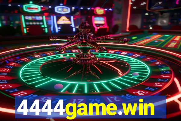 4444game.win