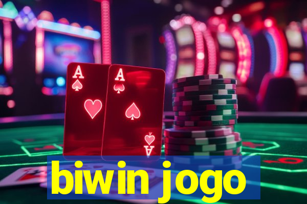 biwin jogo