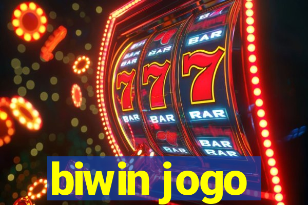 biwin jogo